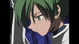 Shaman King Episodio 54