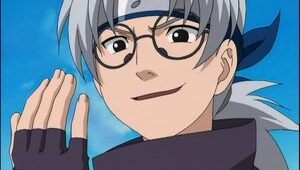 Naruto Clássico Episodio 93