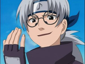 Naruto Clássico Episodio 93