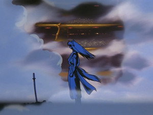 Yu Yu Hakusho Episodio 47