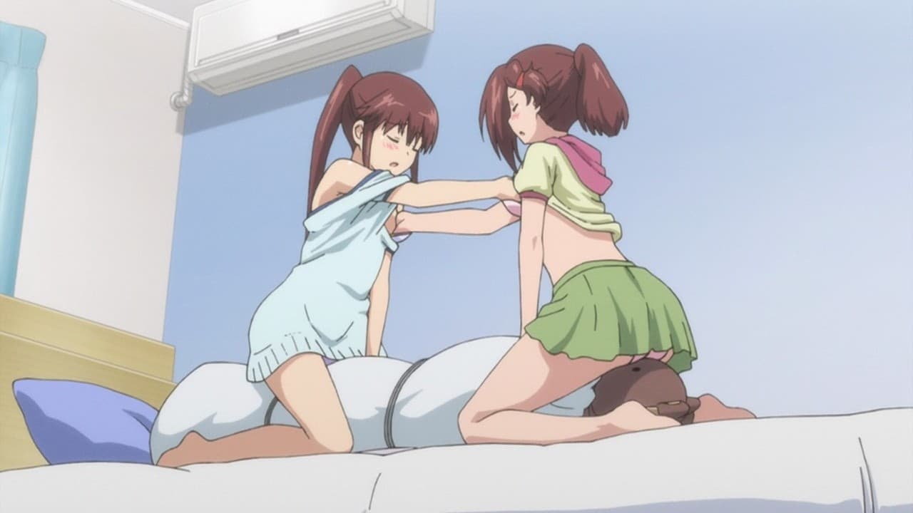 Kiss x Sis Episodio 16