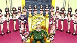 Needless Episodio 7