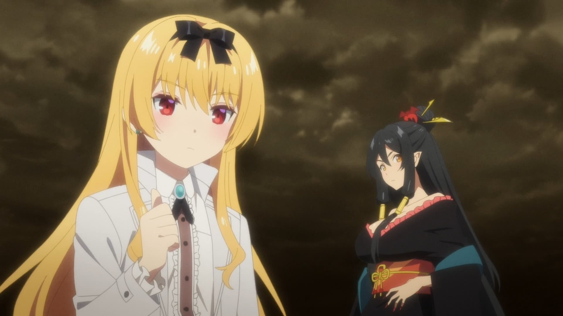 Arifureta Shokugyou de Sekai Saikyou 2 Episodio 15