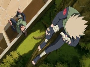 Naruto Shippuden Episodio 177