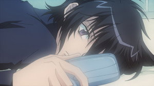 Loveless Episodio 3