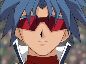 Beyblade 3 Episodio 51