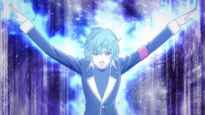 Omae wa Mada Gunma wo Shiranai Episodio 3