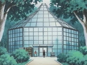 Strawberry Panic Episodio 6
