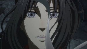 Mo Dao Zu Shi 3 Episodio 9