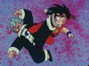 Dragon Ball Episodio 28