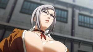 Prison School Episodio 3