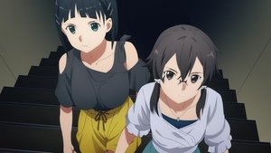 Sword Art Online 4 Episodio 11