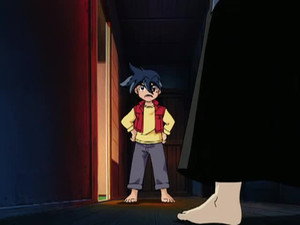 Beyblade 2 Episodio 6