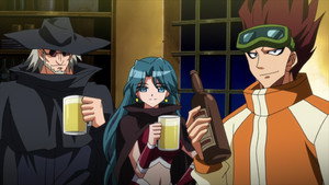 Needless Episodio 17