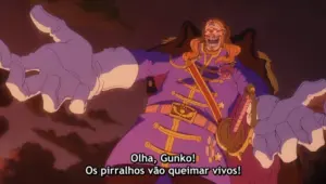 One Piece 21 Episodio 1175