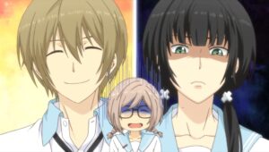 ReLIFE Episodio 14