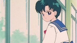 Sailor Moon Episodio 8