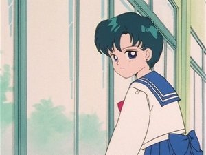 Sailor Moon Episodio 8