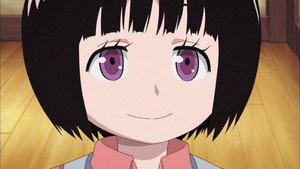 World Trigger Episodio 13