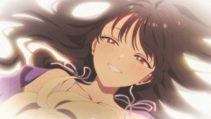 Kimi ga Shinu made Koi wo Shitai Episodio 8