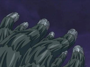 Yu-Gi-Oh! GX Episodio 133