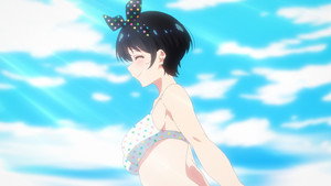 Kanojo, Okarishimasu 3 Episodio 7