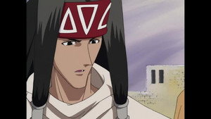 Shaman King Episodio 51