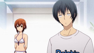 Grand Blue 3 Episodio 6