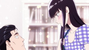 Koi wa Ameagari no You ni Episodio 8