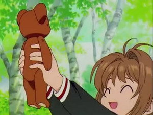 Sakura Card Captor Episodio 51