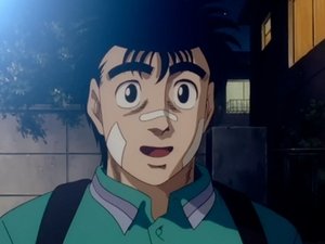 Hajime no Ippo Episodio 20
