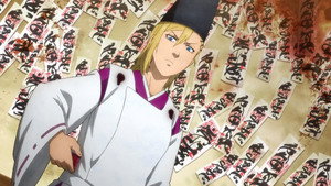 Nami yo Kiitekure Episodio 7