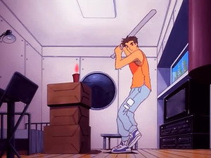 Boys Be… Episodio 6