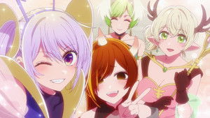 Oshi no Ko 3 Episodio 3