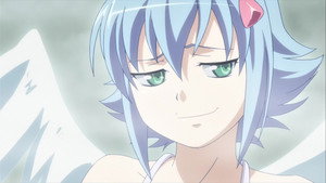 Queens Blade Episodio 12