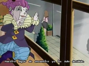 Zatch Bell! Episodio 9