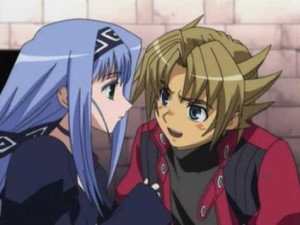 Erementar Gerad Episodio 11