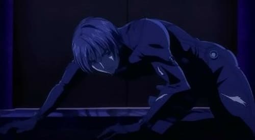 Gantz Episodio 26