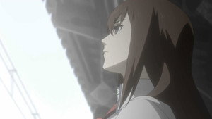 Steins;Gate Episodio 22