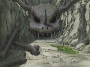 Naruto Shippuden Episodio 171