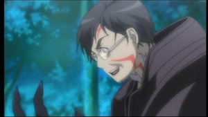 Witchblade Episodio 19