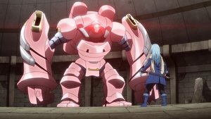 Tensei Shitara Slime Datta Ken Episodio 22