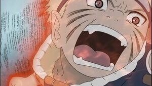 Naruto Clássico Episodio 133