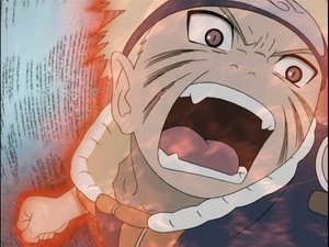 Naruto Clássico Episodio 133