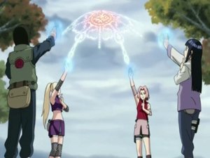 Naruto Shippuden Episodio 103