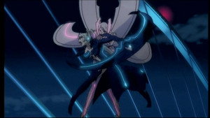 Witchblade Episodio 6