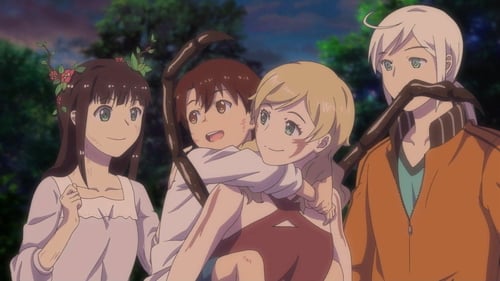 Shiyan Pin Jiating Episodio 3