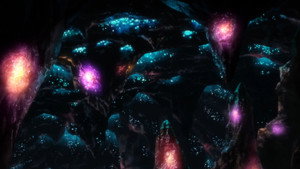 Mahoutsukai No Yome Episodio 15