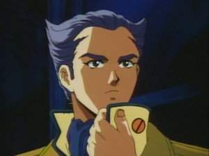Macross 7 Episodio 24