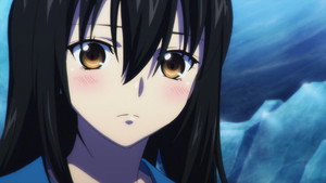 Strike The Blood Episodio 12